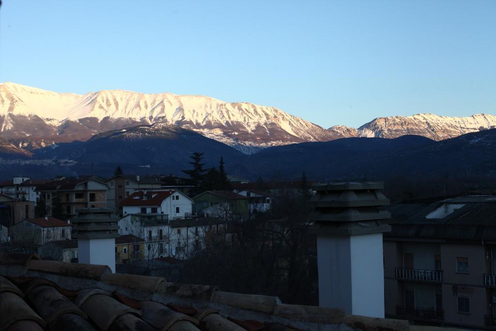 Angelino Home Sulmona Room photo
