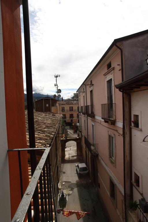 Angelino Home Sulmona Exterior photo