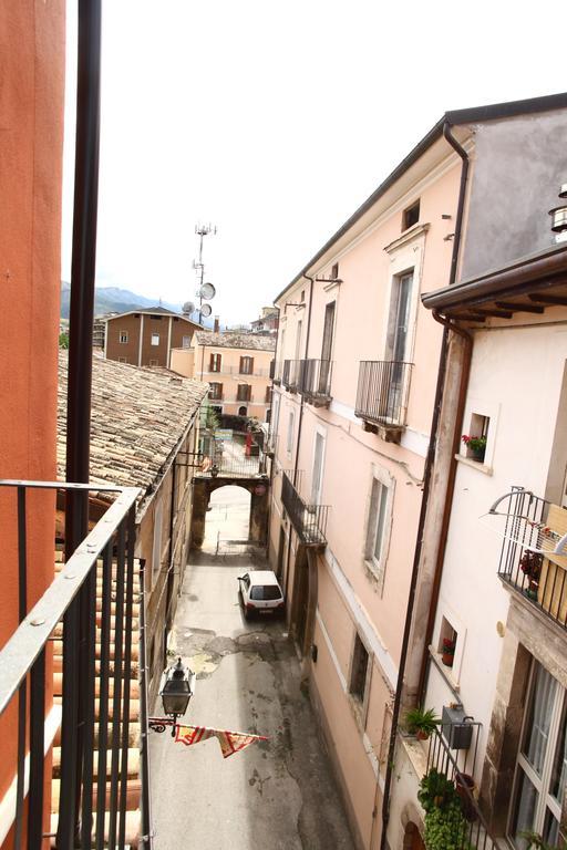 Angelino Home Sulmona Exterior photo