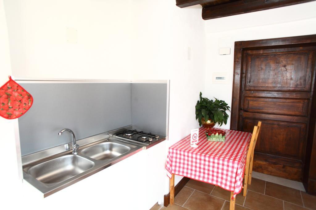 Angelino Home Sulmona Exterior photo