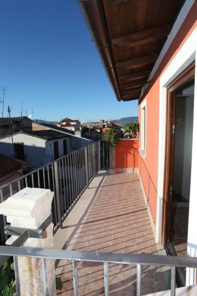 Angelino Home Sulmona Exterior photo