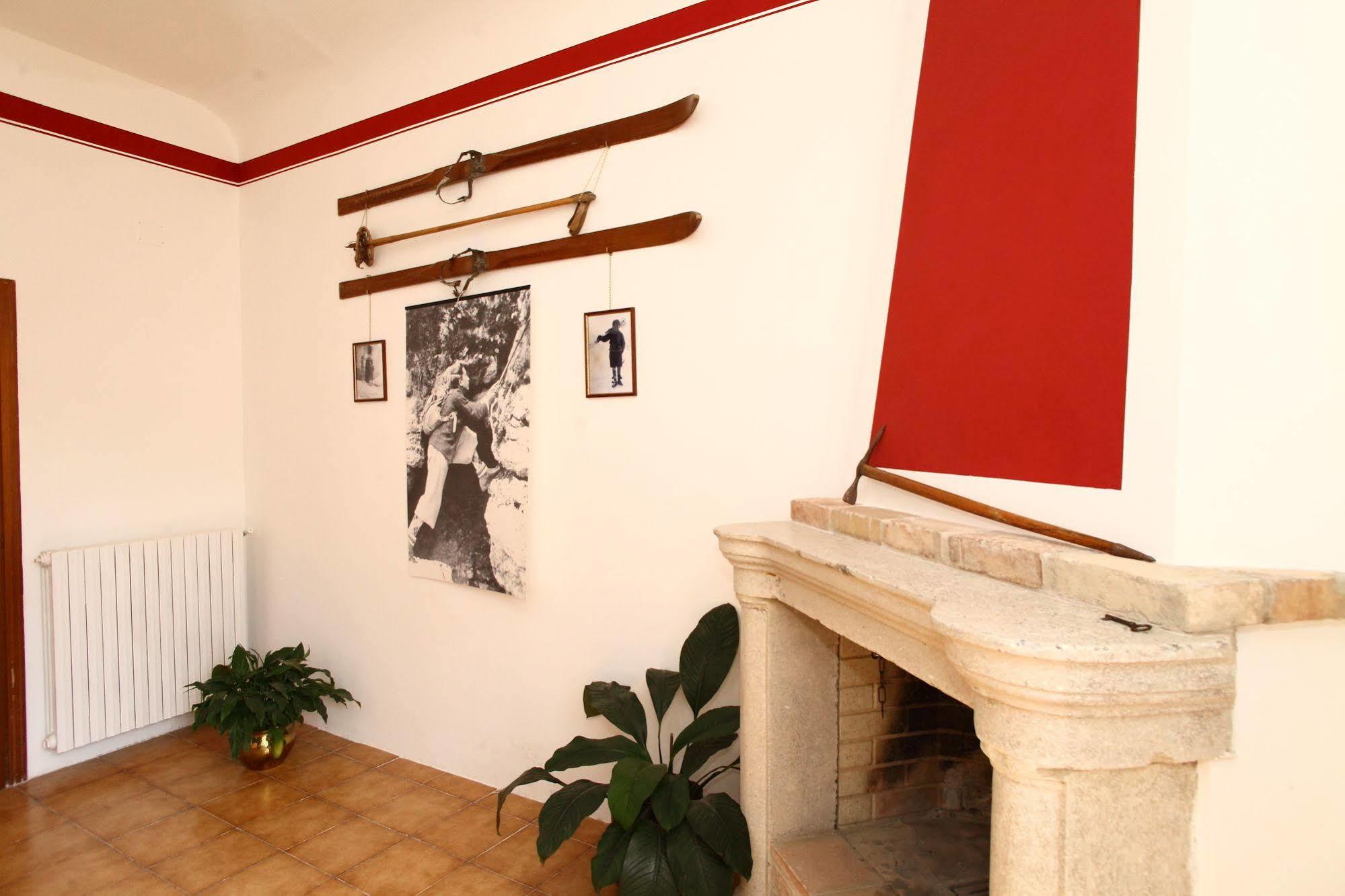 Angelino Home Sulmona Exterior photo
